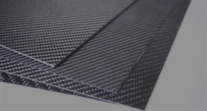 Sgrialu Ffibr Carbon