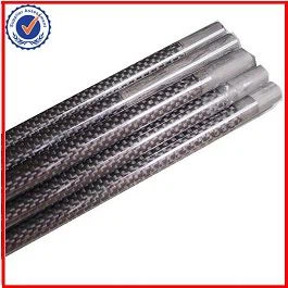 Rodiau Fiber Carbon a Ffibr Gwydr yn Blank ar gyfer Cyfanwerthu yn Tsieina