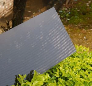 Ffatri Proffesiynol Cryfder Uchel Cnc Pwysau Ysgafn Torri 3k Taflenni Fiber Carbon / blociau / platiau Ar gyfer Modelau