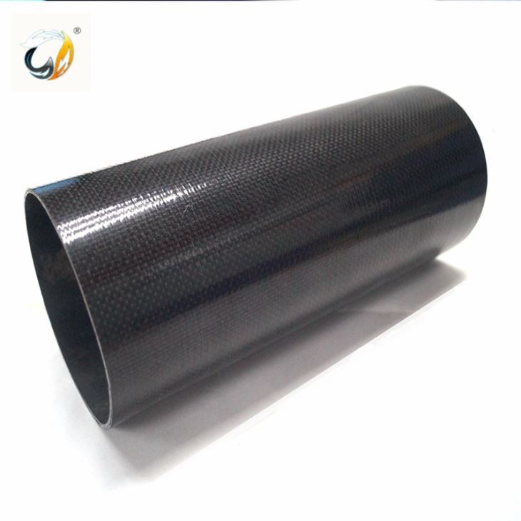 Carbon Fiber Tube 76mm 89mm 102mm