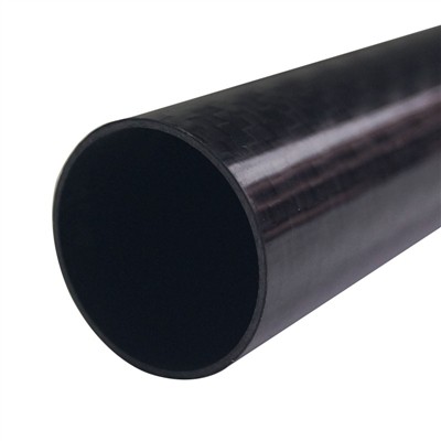 Gwneud Pibell Cymeriant Ffibr Carbon Ar Gyfer Porsche 918