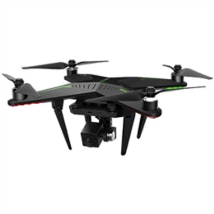 Affeithwyr Drone Carbon Fiber