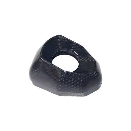 Carbon Fiber Exhaust Tiwb Fent