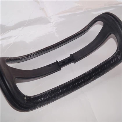 Cynhalydd pen ffibr carbon