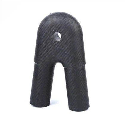 Rhan Affeithwyr Hwylio Ffibr Carbon