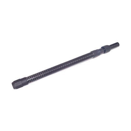 Cansen Telesgopig Ffibr Carbon
